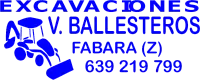 Excavaciones Ballesteros